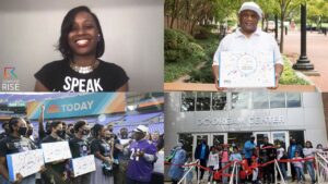 Comcast Celebrates Black History Month in Beltway and Beyond