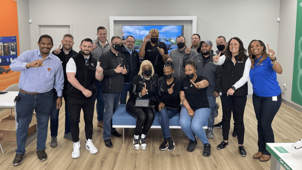 Comcast Opens Fourth Xfinity Store in Greater Richmond Region Comcast