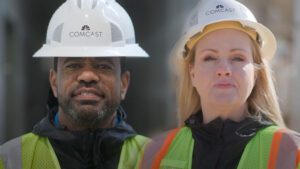 A Day in the Life: Comcast Construction Coordinators in Washington, D.C.