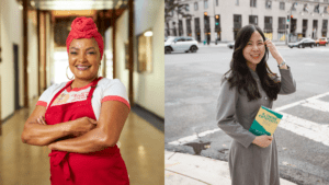 Small Business Week Spotlight: Comcast RISE Recipients in Beltway