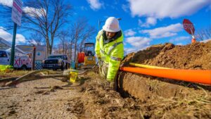Comcast Business Further Expands Fiber-Rich Broadband Network in Virginia to Hundreds More Businesses with $3 Million Investment