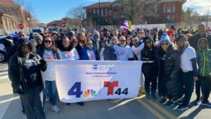 Comcast Celebrates Dr. Martin Luther King Jr.'s Life and Legacy