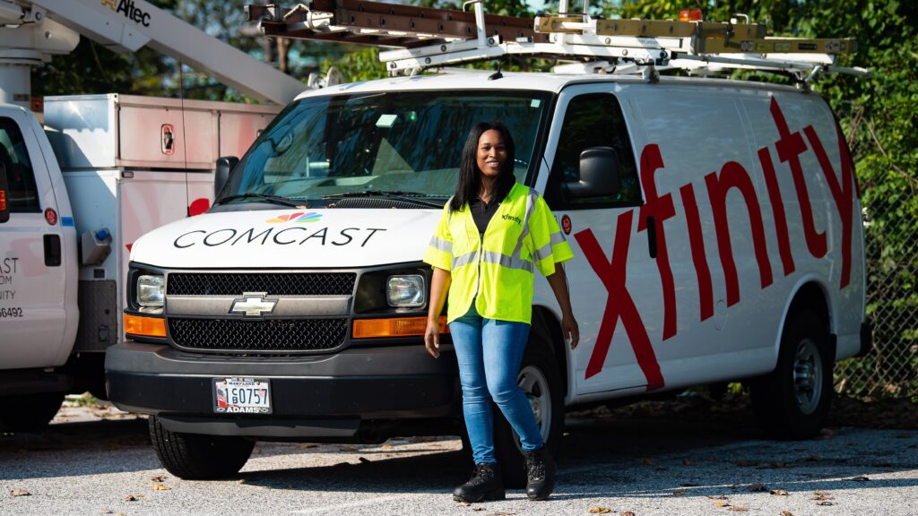 Comcast Bringing Xfinity 10G Network to More Than 17,500 Additional ...