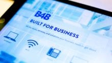 B4B