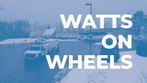 Watts on Wheels: Mobile Generator Fleet Boosts Comcast’s Reliability, Preparedness for Boston Area (VIDEO)