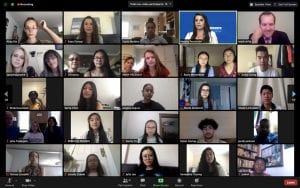 46 Massachusetts High School Seniors Receive $115,000 in Scholarships from Comcast’s Leaders & Achievers Program