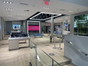 Comcast Opens Xfinity Store in Downtown Crossing