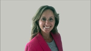 Get to Know Sara Dionne, VP of HR