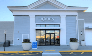 Comcast Continues Cape Cod Investment with New Xfinity Store and Community Grant
