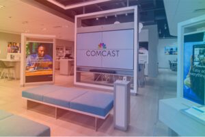 Comcast Opens New Xfinity Retail Store in Portsmouth, NH