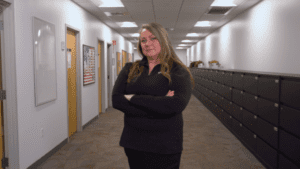 Meet Cheryl! One of the Many Faces of Comcast in Greater Boston