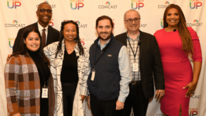 Comcast Awards More Than $500,000 In Grants To Advance Digital Equity Efforts Across The Boston Region