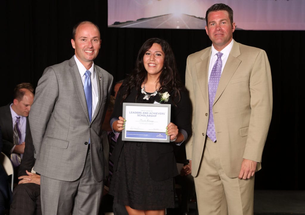 Nicole Arteaga 1 | Comcast Utah