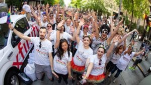 Celebrating Our Diverse Workforce