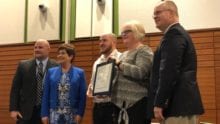 Comcast Utah Receives Business Champion of the Year Award