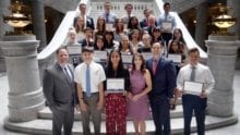 Apply Today for a $2,500 Comcast Leaders and Achievers Scholarship