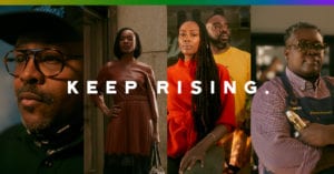 Comcast RISE Awards Five Black-Owned, Small Businesses in Utah with Marketing and Technology Resources and Makeovers