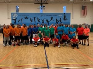 Our Voices: Meet Trevor, a Comcast Employee Who Gives Back During Black History Month