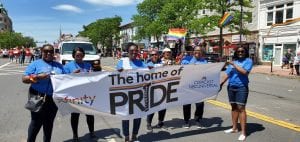 Our Voices: Meet Symone, a Comcast Care Representative Who Cares About Her Community