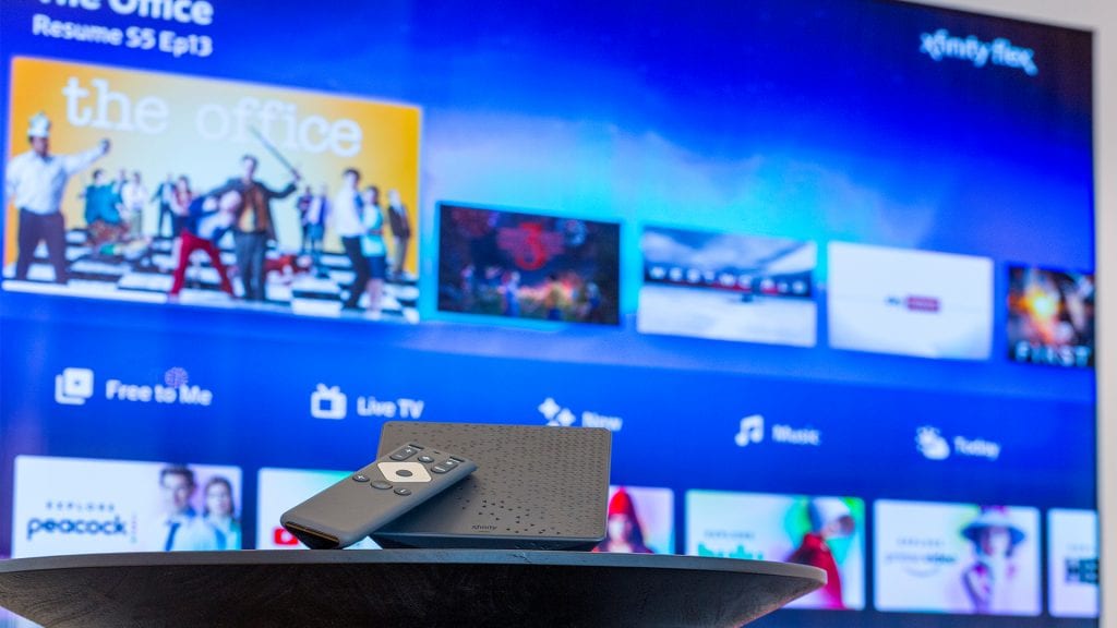 how to use comcast wifi away from home