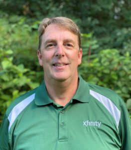 Our Voices: Meet Rick, a Technician Who Oversees New Customer Installations in Southern Vermont