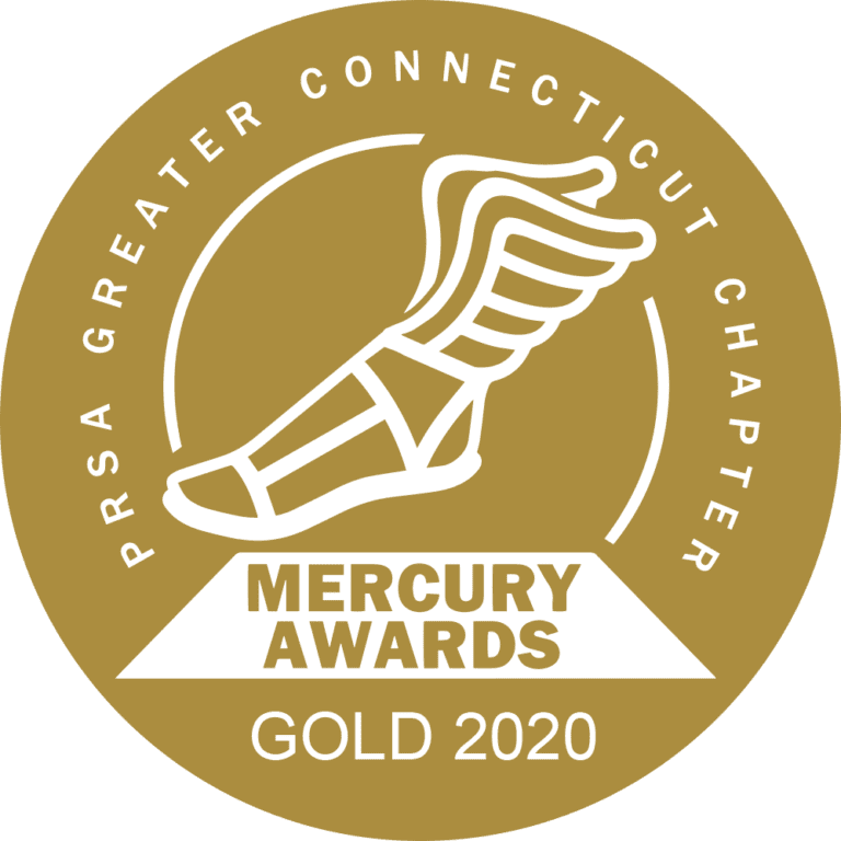 Comcast Recognized by PRSA CT with Mercury Award Comcast Western New