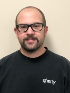 Our Voices: Meet Colby, a Comcast Business Technician in Vermont
