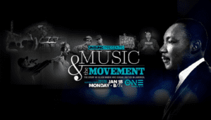 Comcast, NBC Connecticut and TV One Host Virtual Screening of Black History Month Special