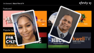 Our Voices: Meet Kieanya and John and Learn What Black History Month Means to Them