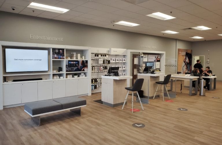Comcast Opens New Xfinity Store in West Lebanon, New Hampshire