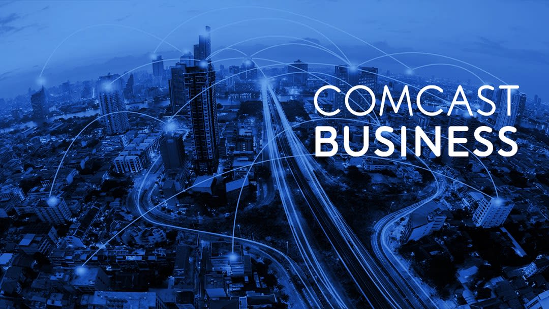 Comcast Business Selected as an Approved Vendor for The Massachusetts