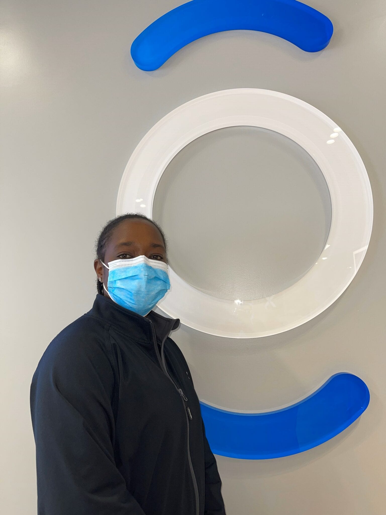 Our Voices Meet Amoy from our West Hartford, Connecticut Xfinity Store