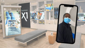Our Voices: Meet Amoy from our West Hartford, Connecticut Xfinity Store