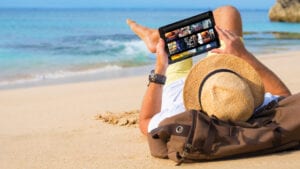 Happy Summer! Stay Connected and Entertained All Season with Comcast