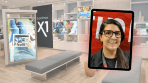 Our Voices: Meet Shayna from our Groton, Connecticut Xfinity Store