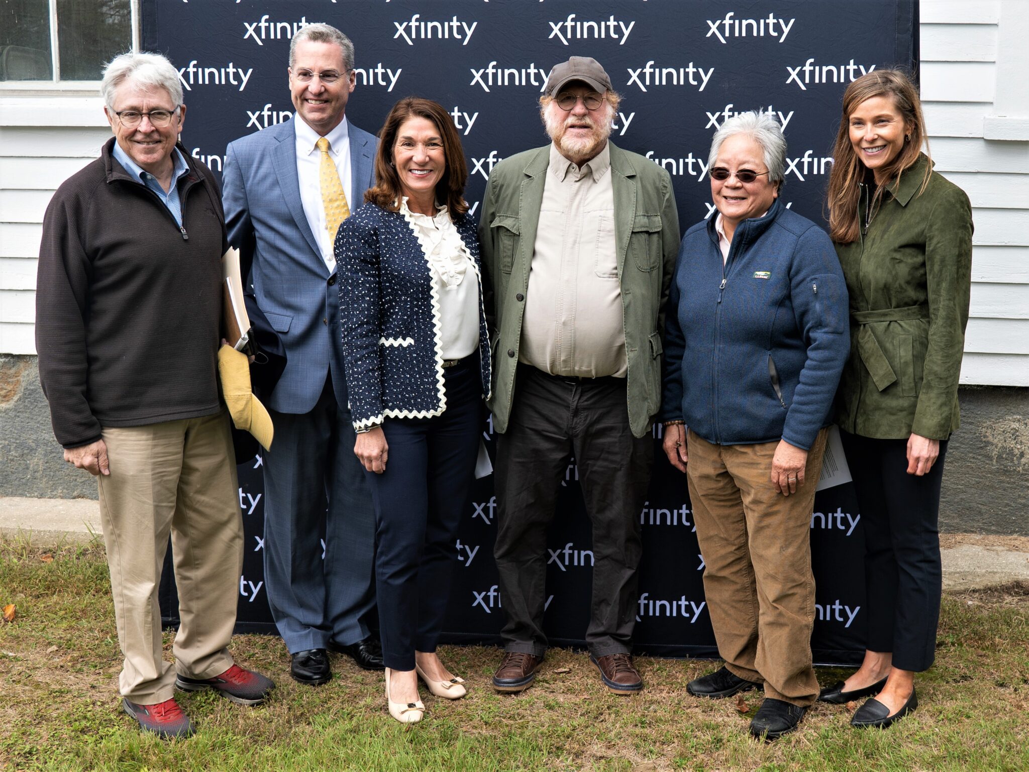Comcast Brings Broadband Network to Worthington, MA in Partnership with