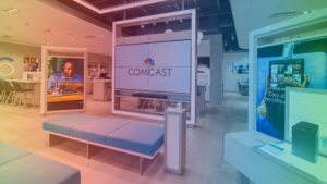 Celebrate Women’s History Month with Comcast