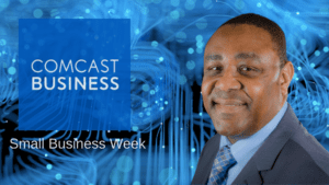 Our Voices – Small Business Week Edition: Meet Manuel, a Comcast Business Account Executive