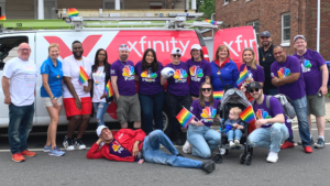 Our Voices: Why Our Employees Celebrate Pride Month