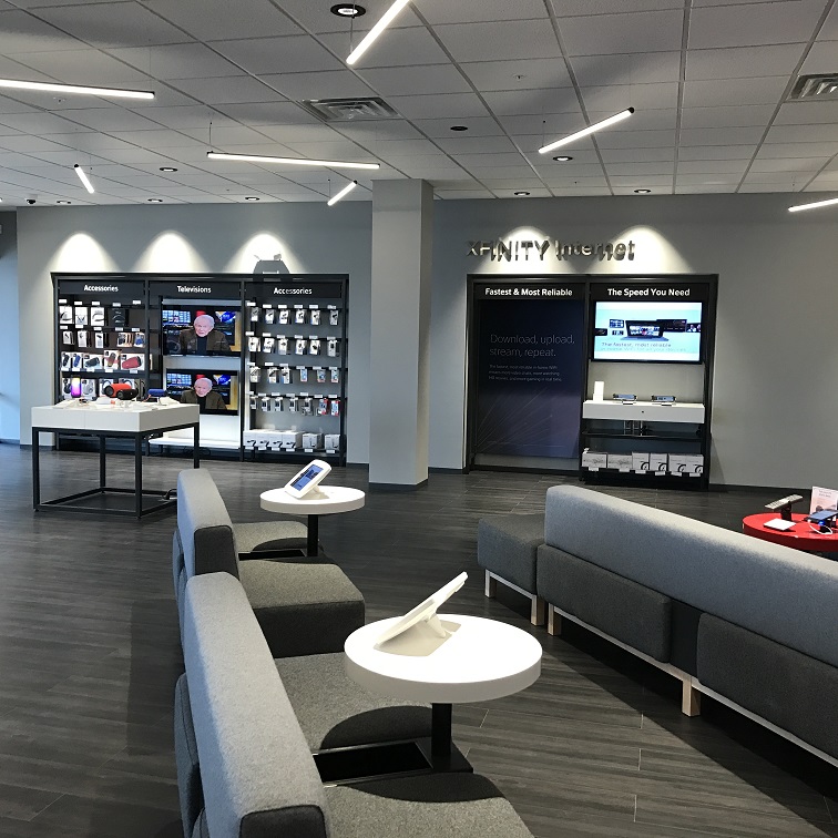 About | Comcast Western Pennsylvania