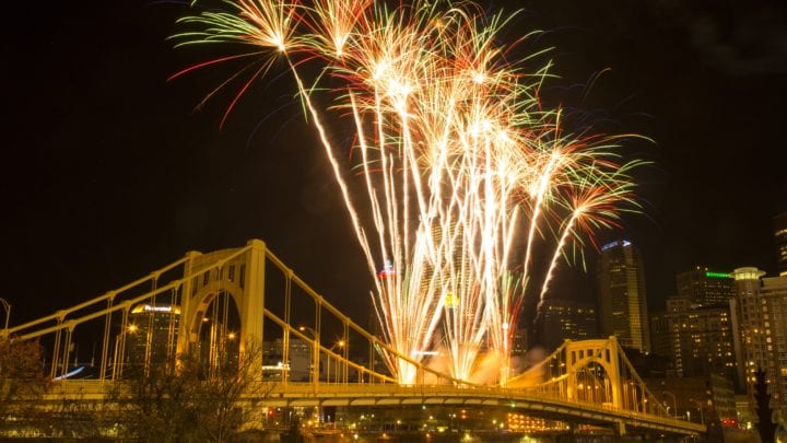 Pittsburgh Downtown Partnership announces packed schedule of