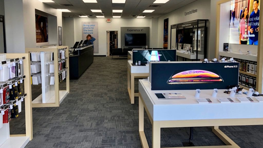 Comcast Opens New Xfinity Store in Beaver Falls Comcast Western