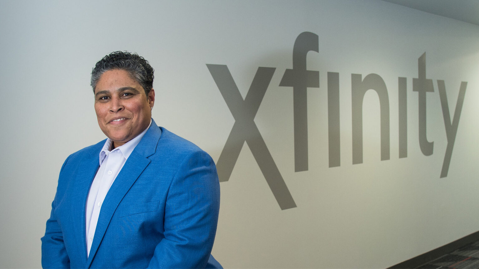 Comcast Employee Profile: Vice President of PM/CX DeShane Hambrick ...