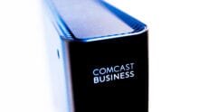 Comcast Business gateway