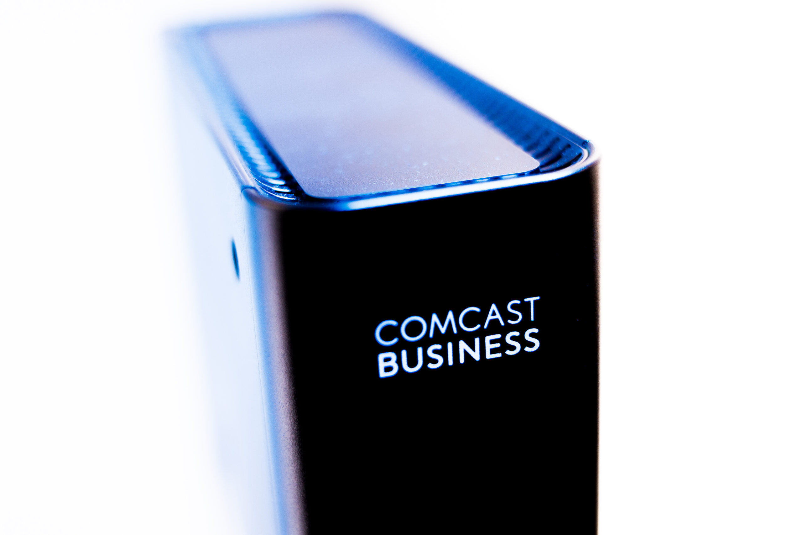 Comcast Business gateway