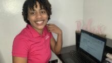 Ariel Brown