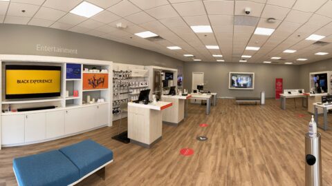 Indiana Xfinity Store