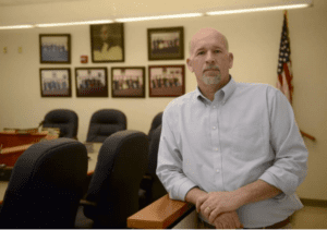 Council member