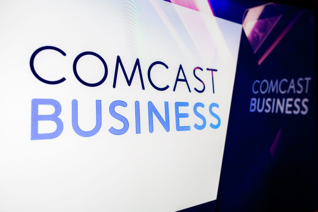 Comcast Opens New Xfinity Store on Clairton Boulevard