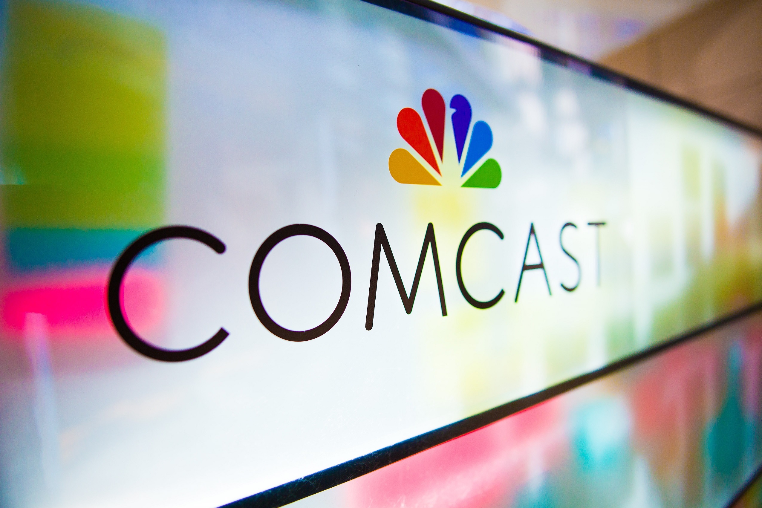 Comcast’s Continued Focus on Reliability Brings New Redundant Line to Gallup